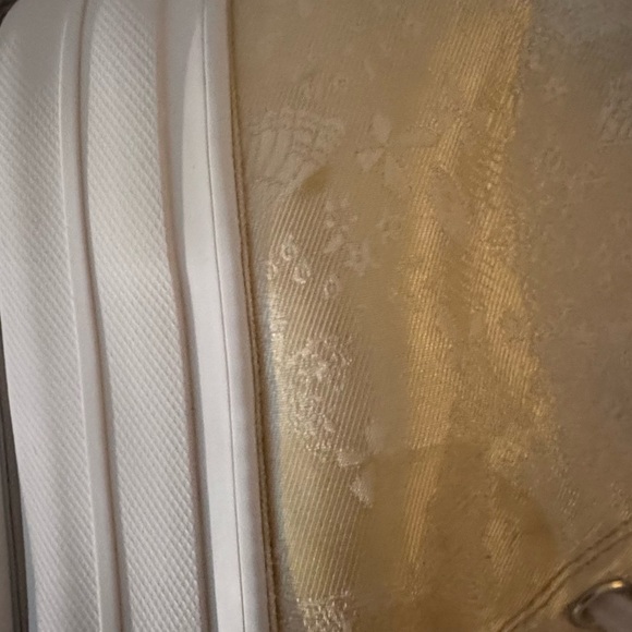 Converse Chuck Taylor All Star Lift Converse Platform Golden Butterfly Sz 9 VGUC - Picture 12 of 16